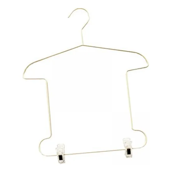 2 Cabide De Roupas Estável Para Meninas, Cabide Infantil