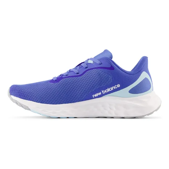 Tenis New Balance Mujer Fresh Foam Arishi V4 Morado