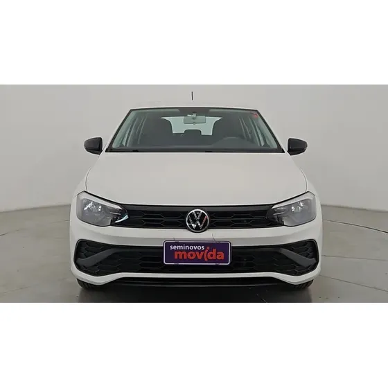 Volkswagen Polo Track 1.0 Flex 12v 5p