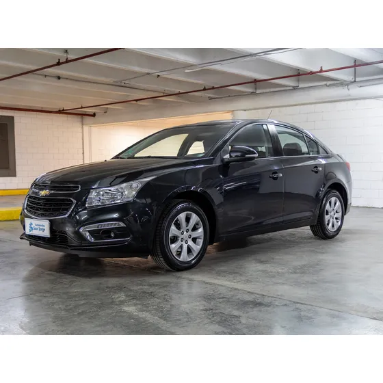Chevrolet Cruze 1.8 Lt Mt