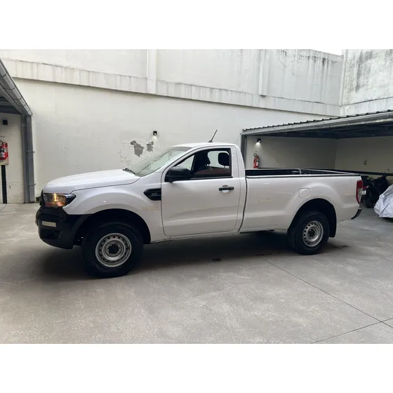 Ford Ranger 2.2 Cd Xl Tdci 150cv 4x2