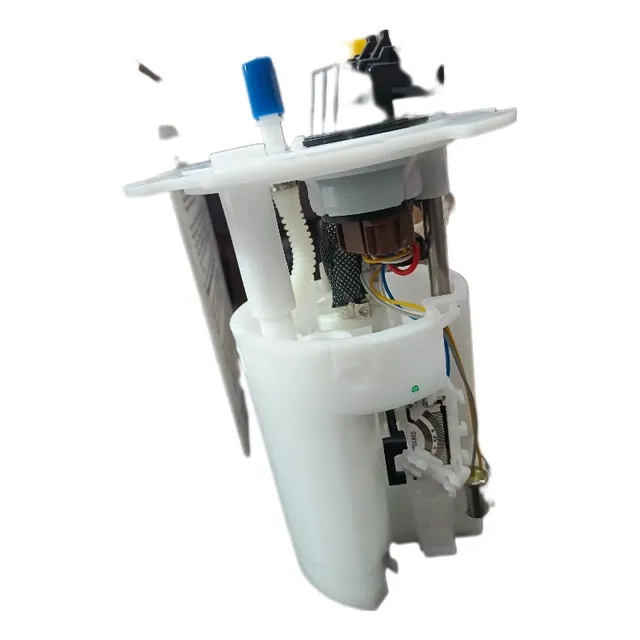 Modulo De Combustible Chevrolet Aveo / Optra 96423297 &