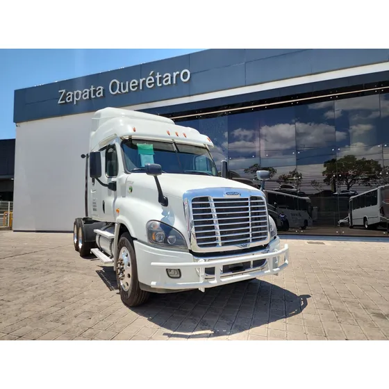 Freightliner Cascadia 125 2019