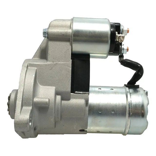 Arranque Chevrolet Corsa/etc. 1.7 Diesel