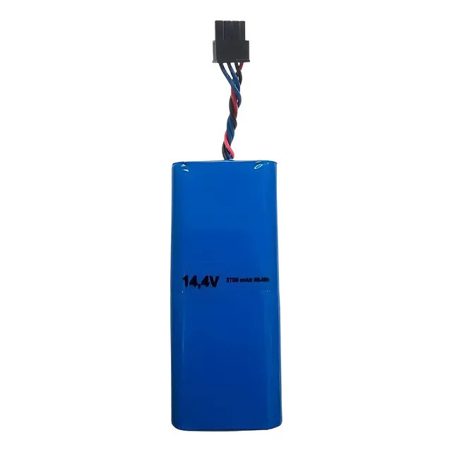 Bateria Reposição Robô Mídea Smart 14,4 V 2700 Mah Ni-mh