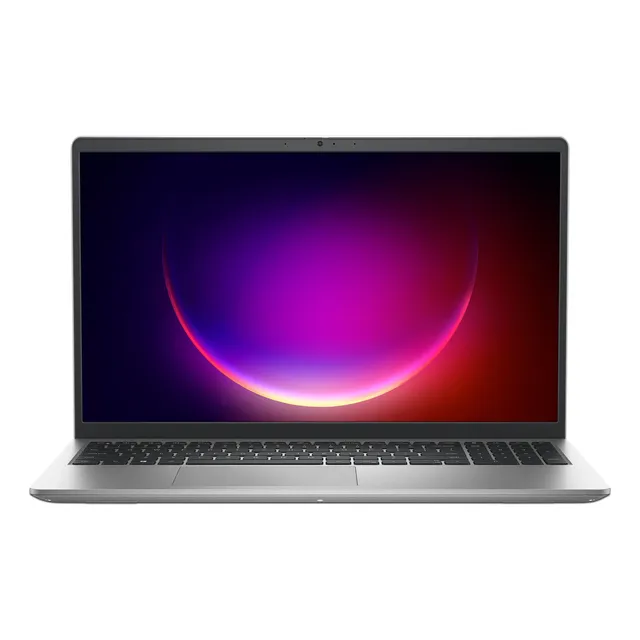 Laptop Dell: Intel Core I5, 16gb, Ssd 512gb, 15.6 , W11p Color Plateado
