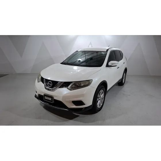 Nissan X-trail 2.5 Sense 2 Row Cvt