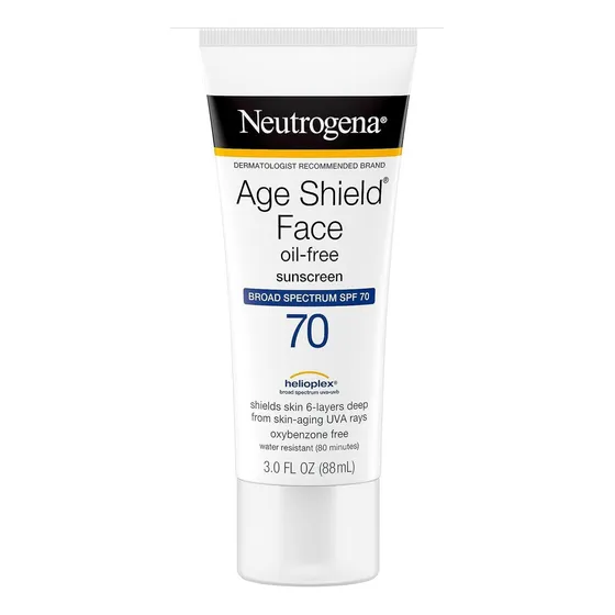 Bloqueador Solar  Neutrogena Anti Edad - mL a $670