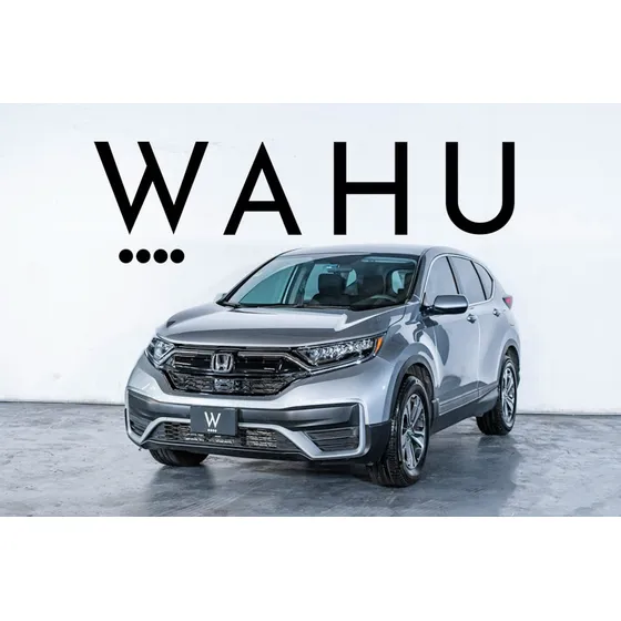 Honda Cr-v 1.5 Turbo Plus Cvt