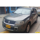 Suzuki Grand Vitara 2.0 Sz 4x4