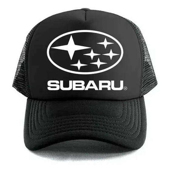 Gorra Trucker - Subaru