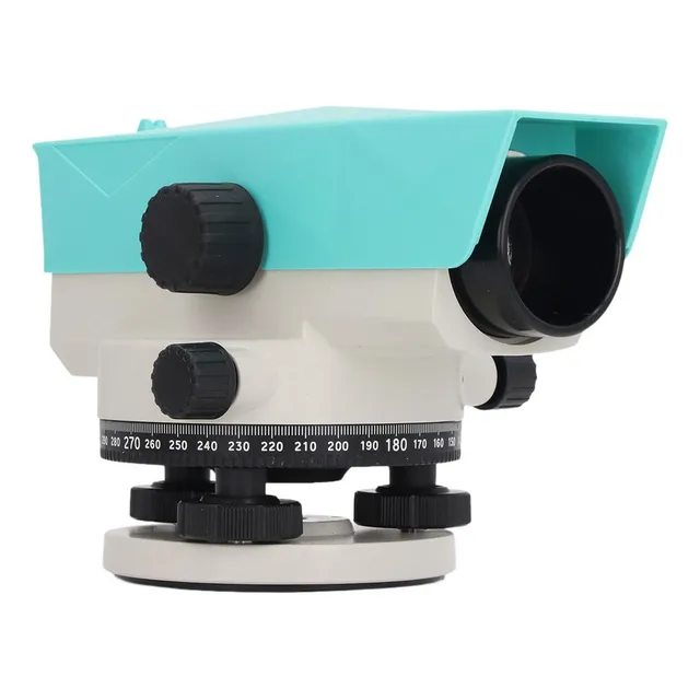 Herramientas De Topografía Automática De Nivel Óptico 32x