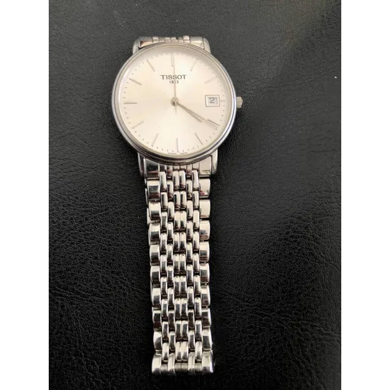 Reloj Tissot
