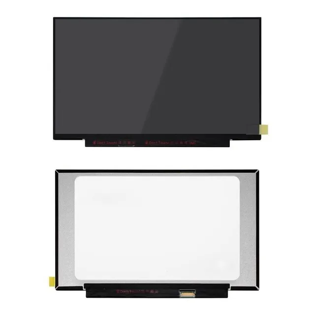 Display Pantalla Hp 15-de 15-de0010nr 15-cs Fhd Touch 350mm