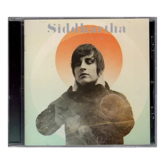 Siddhartha Unicos Cd