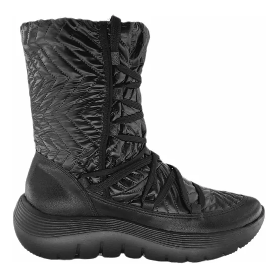 Bota Piccadilly Mujer Plataforma Moda Pre Sky 936014 Térmica