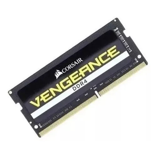 Memoria Ram 8gb 4800mhz Ddr5 Notebook Corsair Vengeance | MercadoLivre