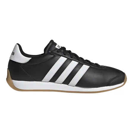 Tenis adidas Hombre Hq2315 Negro Lisa 27 Mx