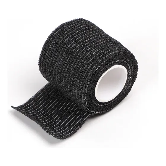Venda Autoadhesiva, Cohesiva, Tape Deportivo