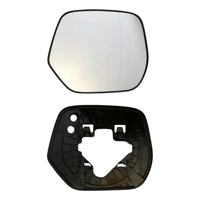 Luneta Espejo Retrovisor Honda Cr-v 2007-2016