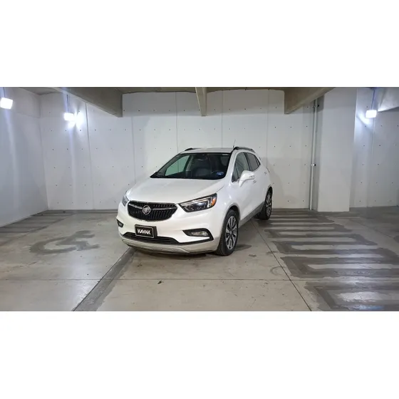 Buick Encore 1.4 Auto Cxl L Premium