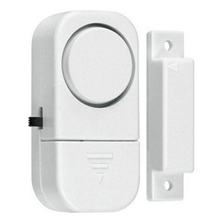 Sistema De Alarme De Segurança Residencial Sem Fio - Sensor Sistema De Alarme De Segurança Residencial Sem Fio - Sensor