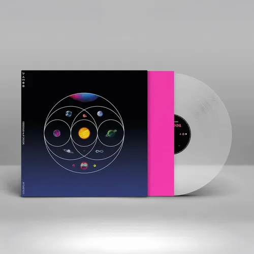 Bts Arirang Bts O 5º álbum Deluxe Lp Vinyl White Splatter Deluxe