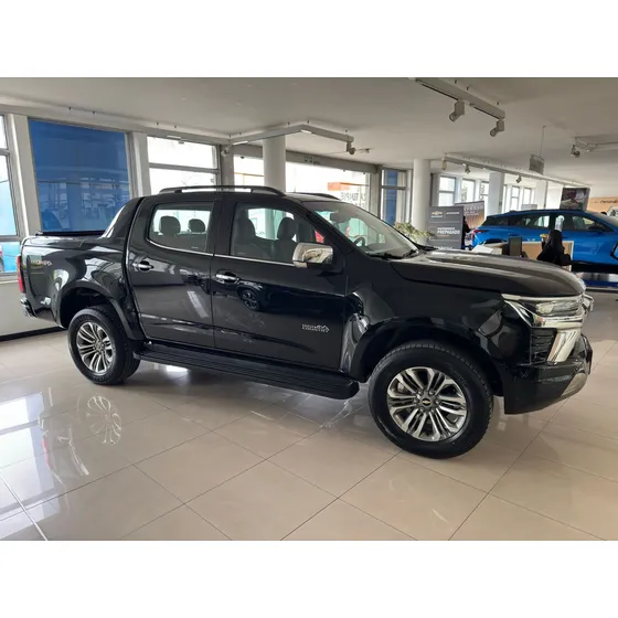 Chevrolet Colorado Hc 2.5 Turbo Diesel Euro 6