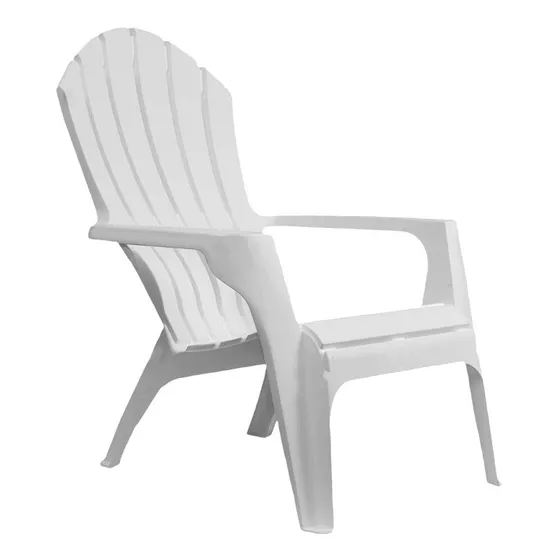 Sillón Reposera De Jardín Pileta Individual Ergonómico Miami