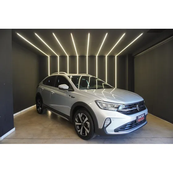 Volkswagen Nivus 1.0 Tsi 200 Highline
