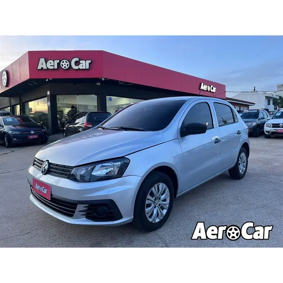 Volkswagen Gol -