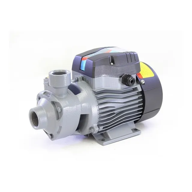 Bomba De Agua Periferica Pearl 0,75 - 3/4hp, 110/220 Voltios