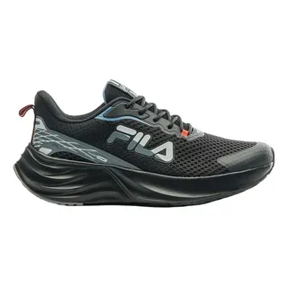 TĂȘnis Fila Masculino Racer Comet Corrida 10km Original TĂȘnis Fila Masculino Racer Comet Corrida 10km Original