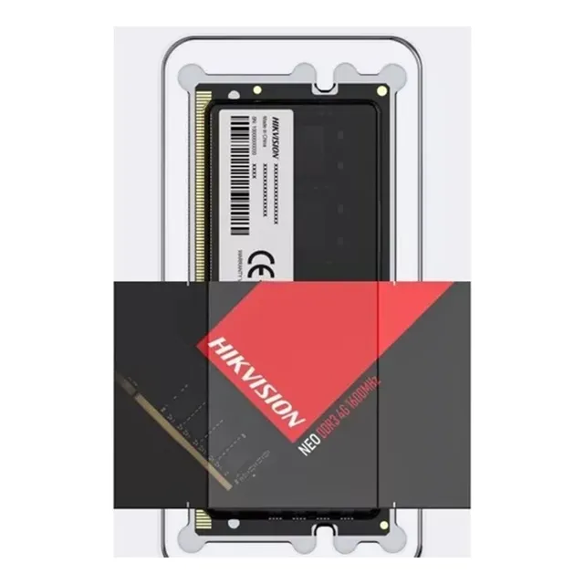 Memoria Ram Hikvision 8gb 3200mhz Ddr4 Sodimm Pcreg