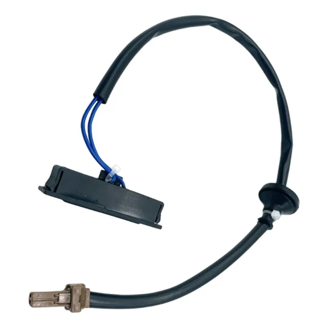 Reemplazo Del Botón Trasero Del Maletero 25380jn20a Para