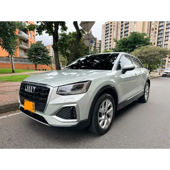 Audi Q2 2024 1.4 35 Tfsi Urban Edition