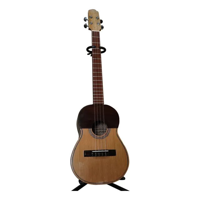 4 Venezolano Funda Incluida