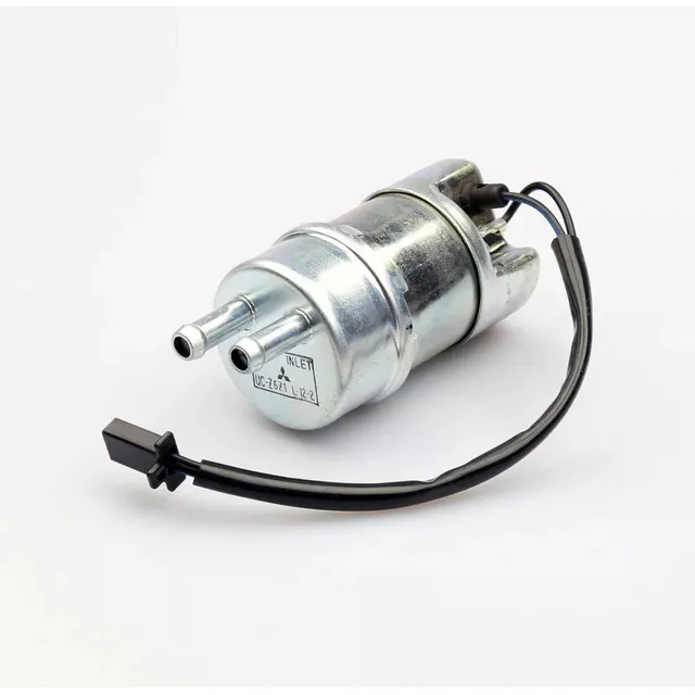 Bomba De Gasolina Honda Steed Carburado