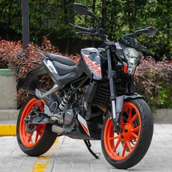 Ktm 200 Duke 2020 Ktm 200 Ktm