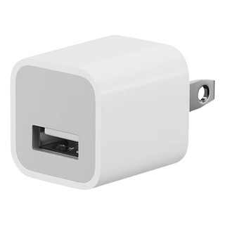Mayoreo 10 Pcs Adaptador Usb 5v 1a Mayoreo 10 Pcs Adaptador Usb 5v 1a