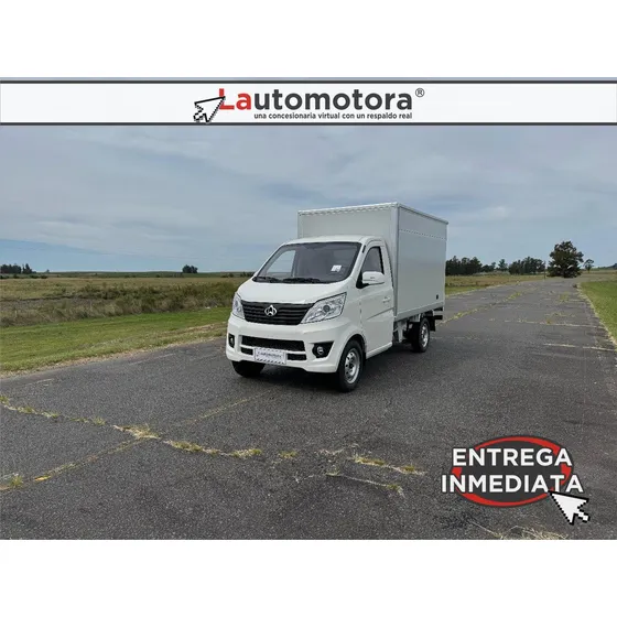 Changan Star Box Full