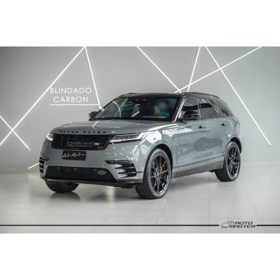 Land Rover Range Rover R.velar Hse R-dyn 2.0 Phev P404e Si4(hibrido)