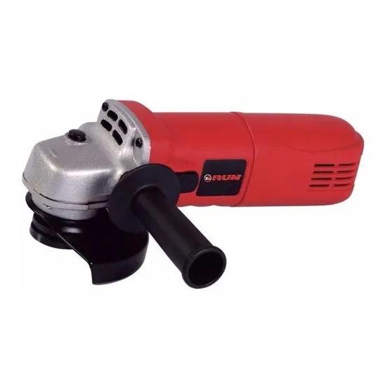 Esmeril Angular Run 4-1/2 710w 11.000rpm Es001