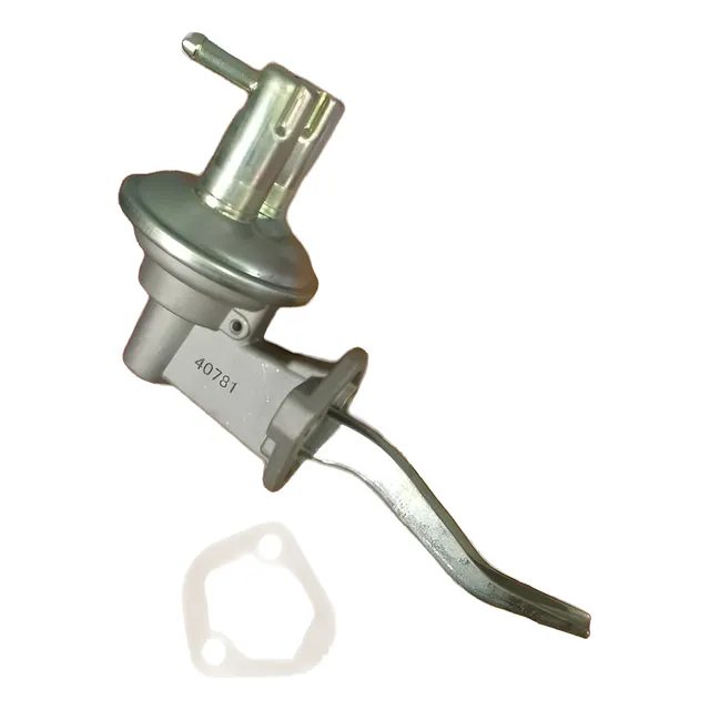 Bomba De Gasolina Mecanica Dodge M-318/360