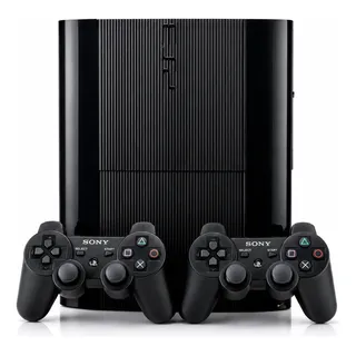 Playstation 3 Desbloqueado 500gb | Mercado Livre