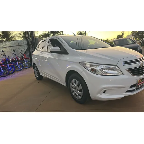 Chevrolet Onix Chevrolet Onix 1.0 Lt Spe/4