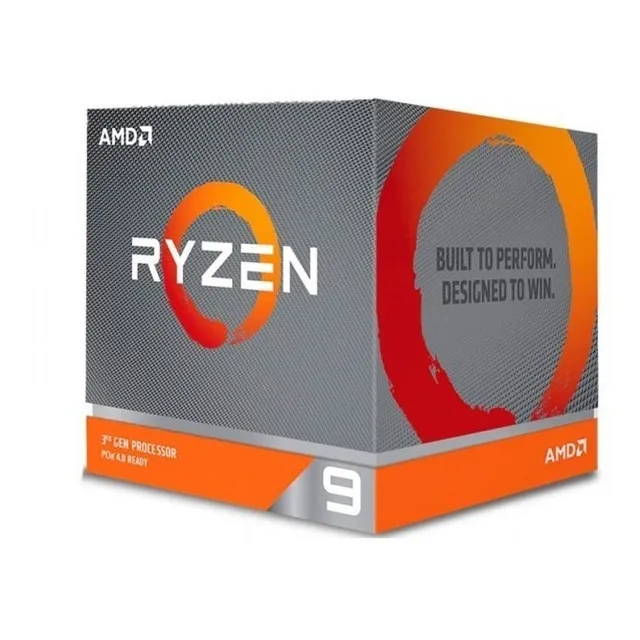 Procesador Amd Ryzen 9 3950x, S-am4, 3.50ghz, 16-core, 64mb