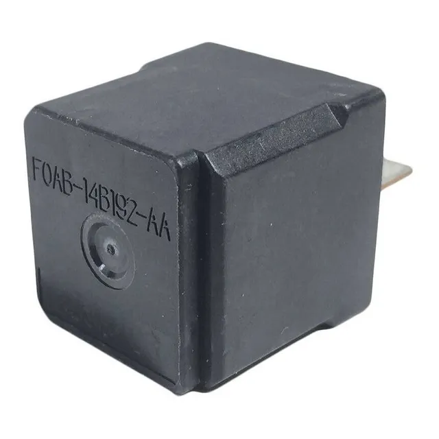 Relay Relé Foab-14b192-aa Ford  Focus Mustang Fuel Pump 5p