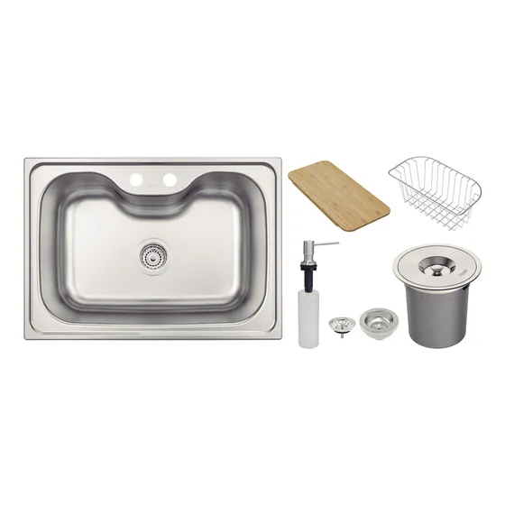 Cuba Morgana Completa Kit Original 60fx C Lixeira Acab. Acet