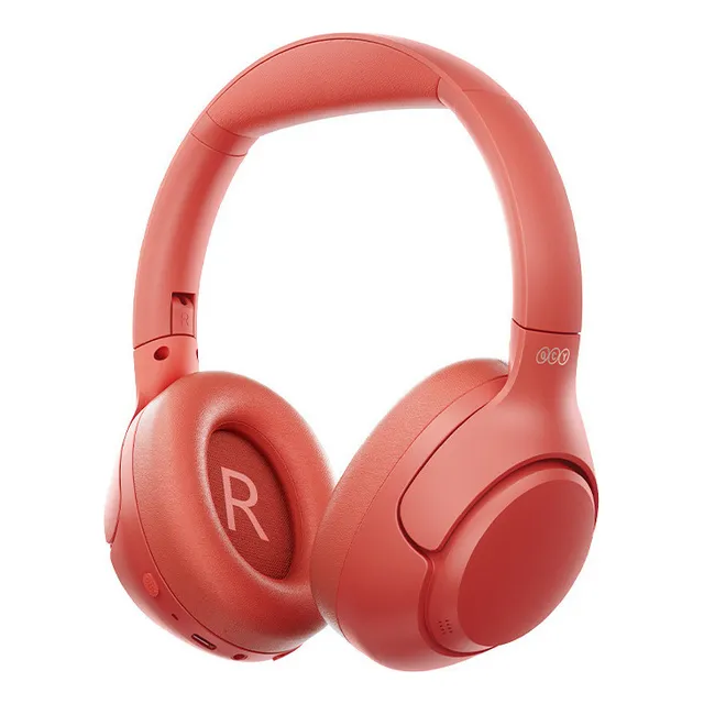 Qcy H3 Anc Auriculares Inalámbricos Bt5.4 Hi-res Audio 43db